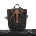Celine Mini Triomphe Canvas...