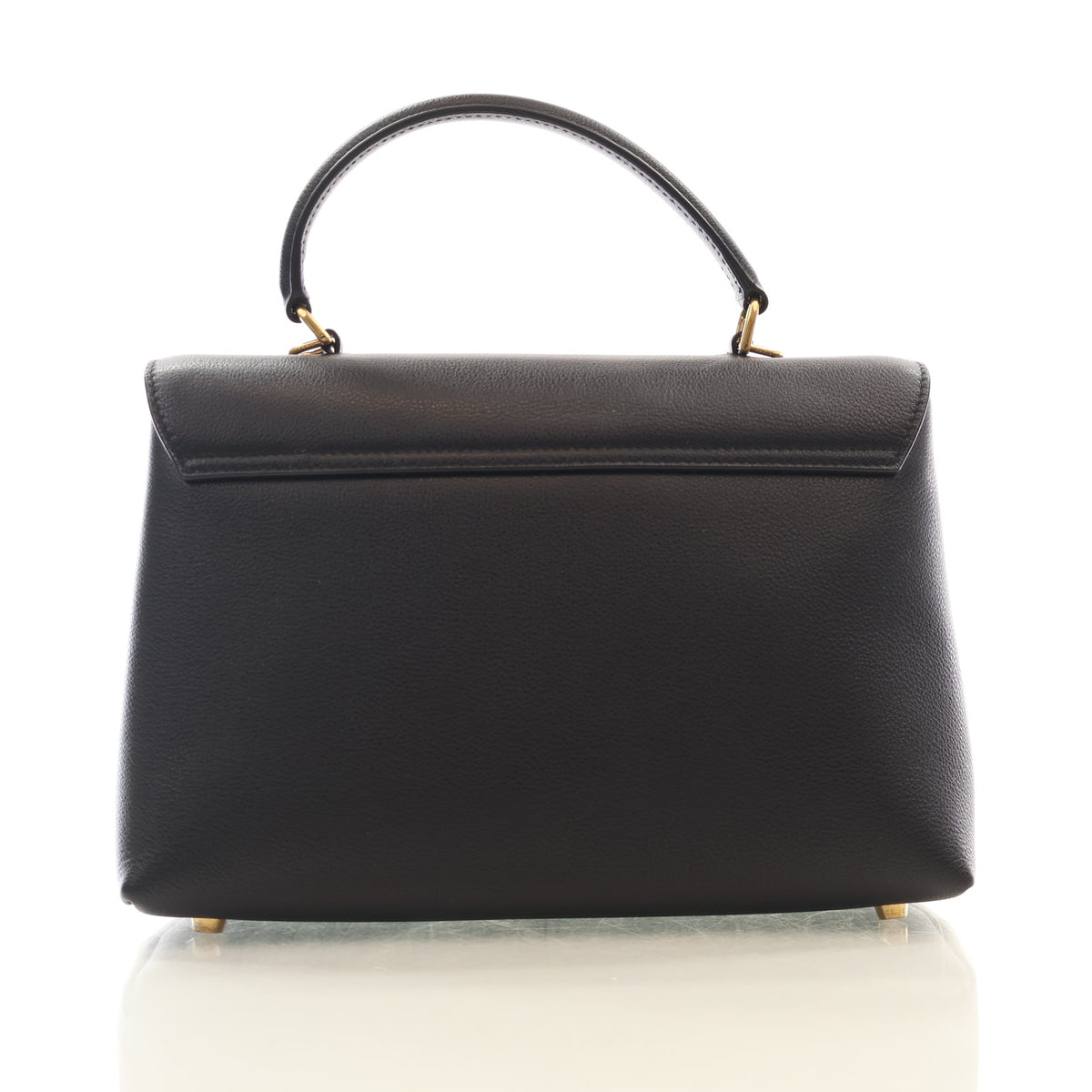 Celine Medium Calfskin Nino Bag, photo 12 of 15