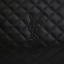 Saint Laurent Calfskin ES G...