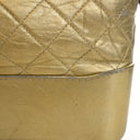 Chanel Medium Aged Calfskin...