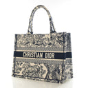 Christian Dior Medium Toile...