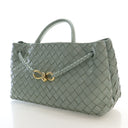 Bottega Veneta Small Intrec...