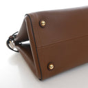 Valentino Small Calfskin An...