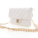 Chanel Small Caviar Single ...