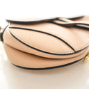 Christian Dior Mini Calfski...