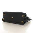 Louis Vuitton Calfskin On M...