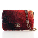 Product - Chanel Mini Sequi...