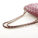 Chanel Medium Lambskin Clas...