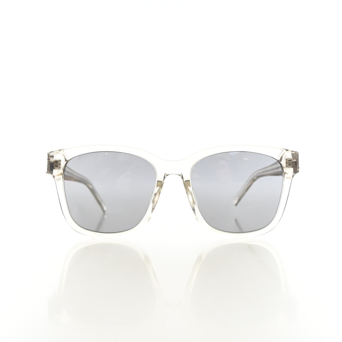 Saint Laurent Clear Sunglasses, photo 5 of 7