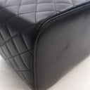 Chanel Medium Lambskin Vani...