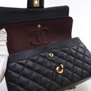 Chanel Medium Lambskin Clas...