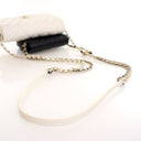 Chanel Lambskin Quilted Sid...
