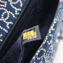 Chanel Denim No.5 Printed E...