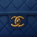 Chanel Small Caviar Sunset ...