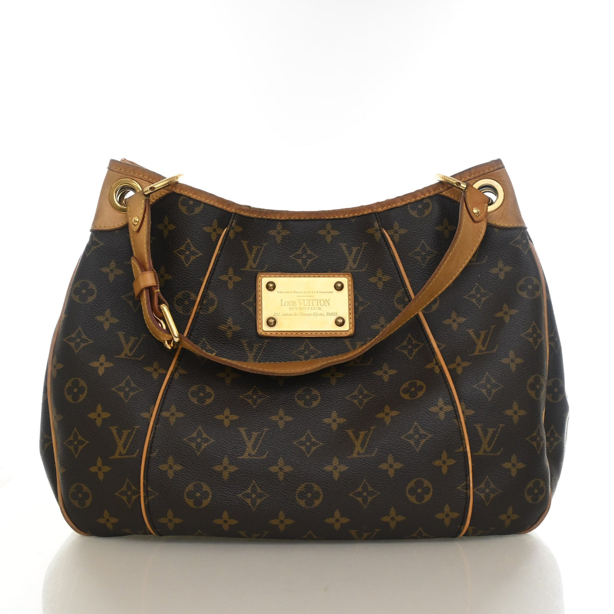 Louis Vuitton Monogram Galleria PM, photo 1 of 22