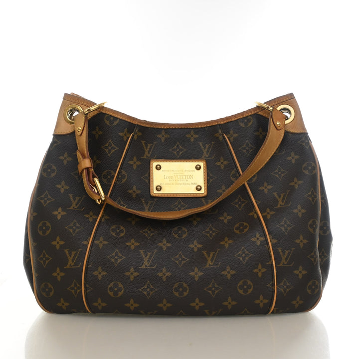 Louis Vuitton Monogram Galleria PM