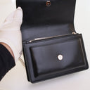 Saint Laurent Mini Calfskin...