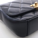 Chanel Small Lambskin Quilt...