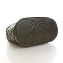 Chanel Medium Lambskin Tren...