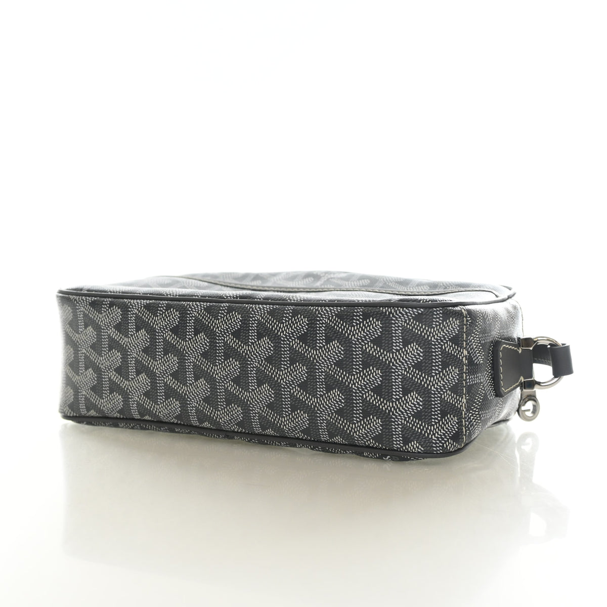 Goyard Goyardine Cap-Vert, photo 6 of 11