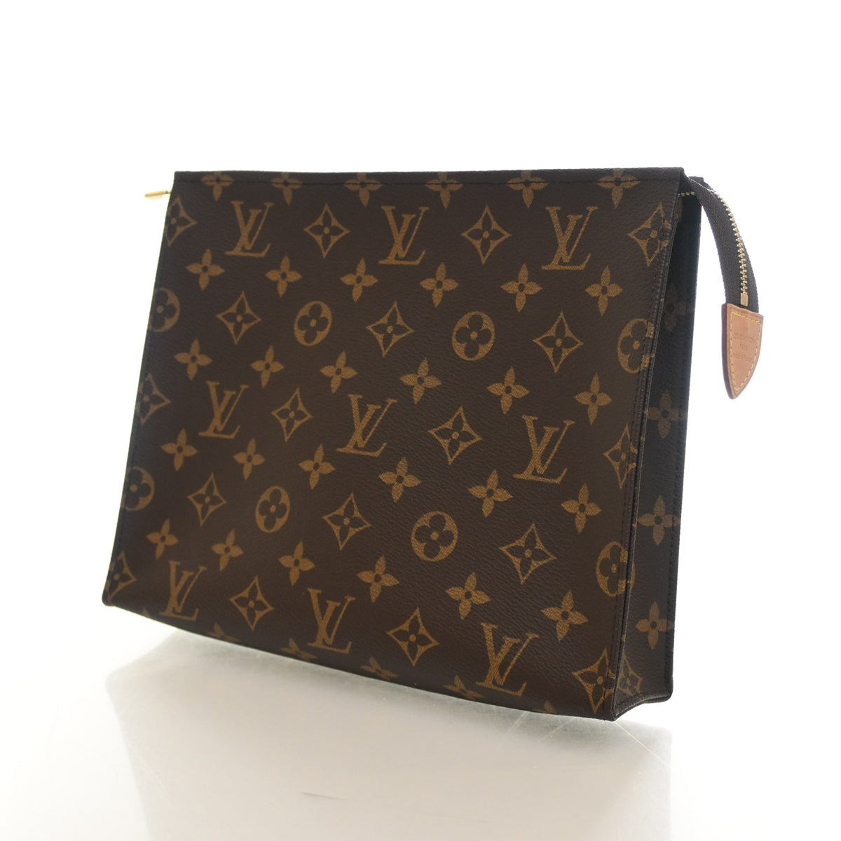 Louis Vuitton Monogram Toiletry Pouch 26, photo 3 of 11