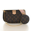 Louis Vuitton Monogram Mult...