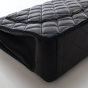 Chanel Maxi Lambskin Classi...