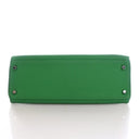 Hermes Bambou Togo Kelly 32