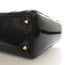 Christian Dior Medium Paten...