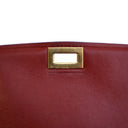Celine Medium Python Box Bag
