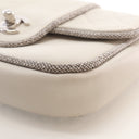 Chanel Lambskin Square Flap...