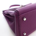 Hermes Anenome Togo Kelly 32 