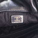 Chanel Shiny Calfskin 22 Ba...