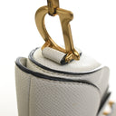 Christian Dior Mini Calfski...