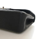 Chanel Jumbo Caviar Classic...