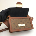 Louis Vuitton Dauphine Belt...