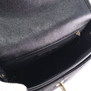 Chanel Caviar Crossbody Bag