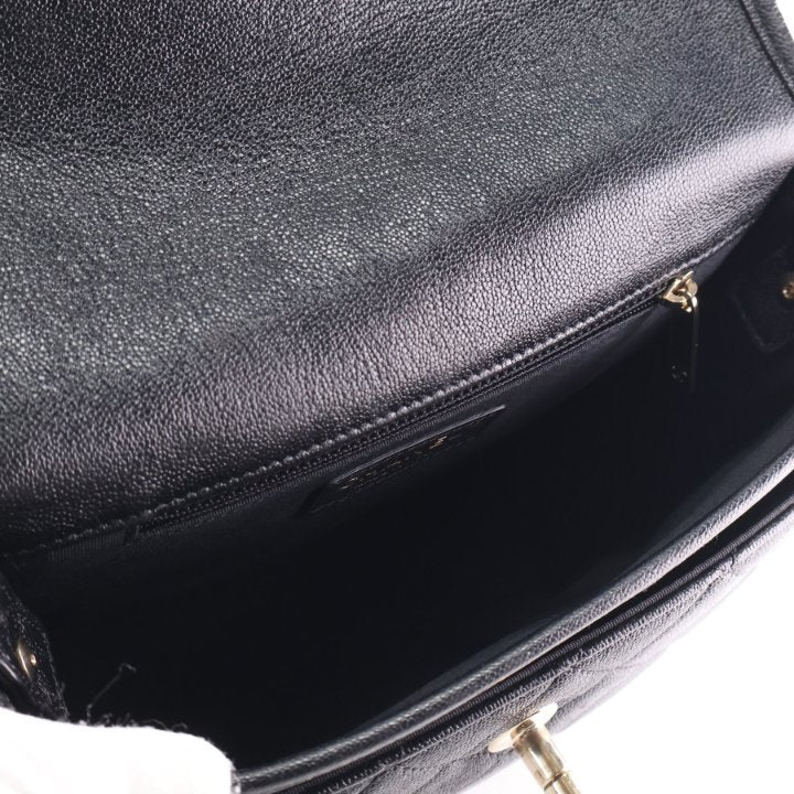 Chanel Caviar Crossbody Bag, photo 14 of 15