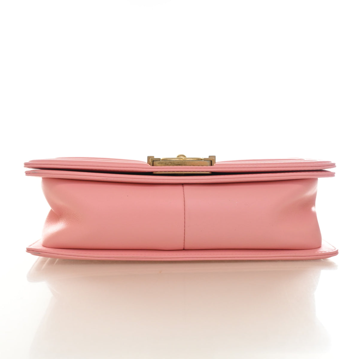 Chanel Medium Calfskin By The Sea Boy Bag, photo 10 of 17