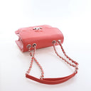 Chanel Small Calfskin CC Bo...