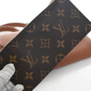 Louis Vuitton Calfskin Low ...