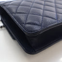 Chanel Small Goatskin Unive...
