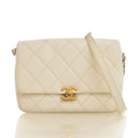 Chanel Small Caviar Melody ...