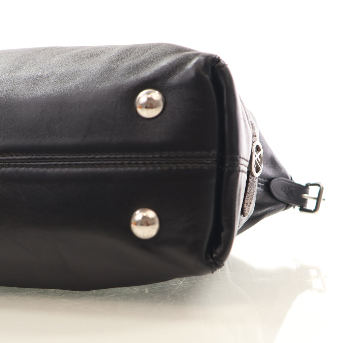 Louis Vuitton Lambskin CarryAll East-West, photo 8 of 16