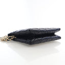 Chanel Medium Lambskin Coco...