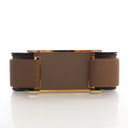 Hermes Chevre Mysore Etoupe...