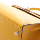 Hermes Jaune Ambre Epsom Ke...