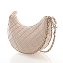 Chanel Small Lambskin Chain...