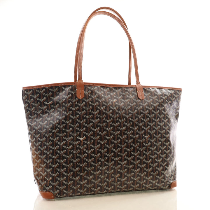 Goyard Goyardine Artois MM