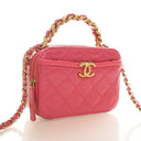 Hover Product -Chanel Mini ...